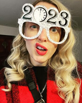 Lauren Laverne
