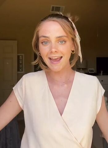 Lauren Mae