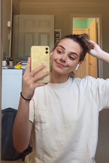 Lauren Mae