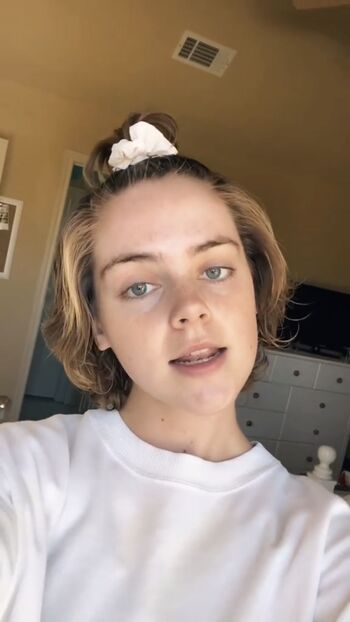 Lauren Mae