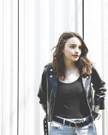 Lauren Mayberry