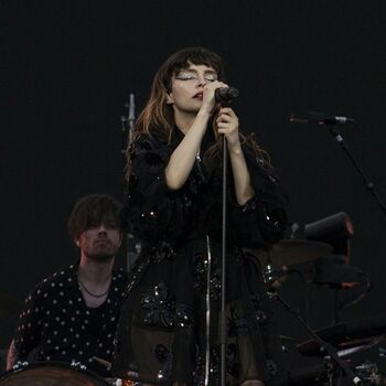 Lauren Mayberry