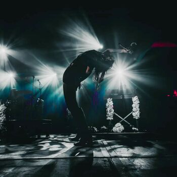 Lauren Mayberry