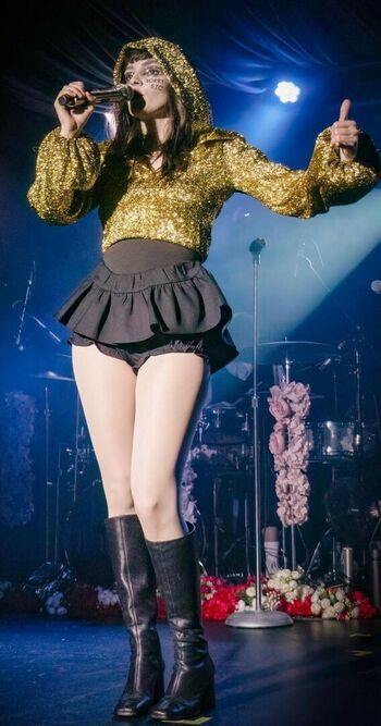 Lauren Mayberry
