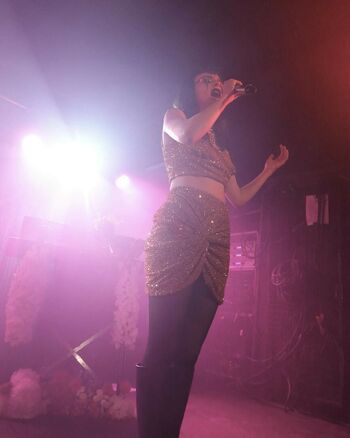 Lauren Mayberry