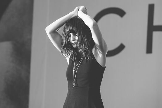 Lauren Mayberry