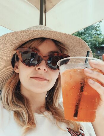 Lauren Mayberry