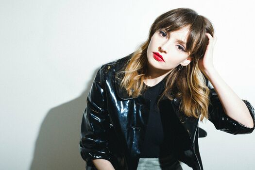 Lauren Mayberry