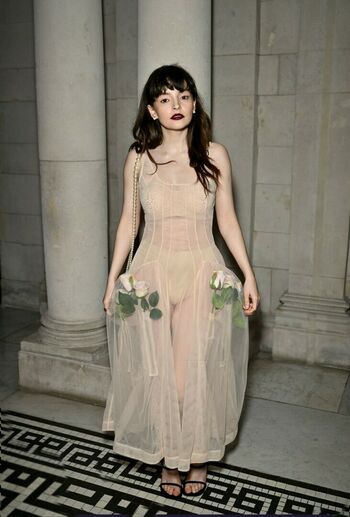 Lauren Mayberry