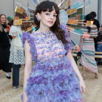 Lauren Mayberry