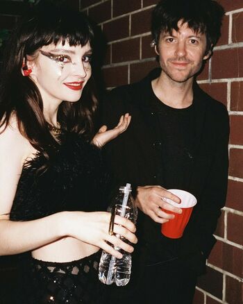 Lauren Mayberry
