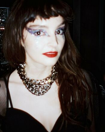 Lauren Mayberry