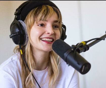Lauren Mayberry