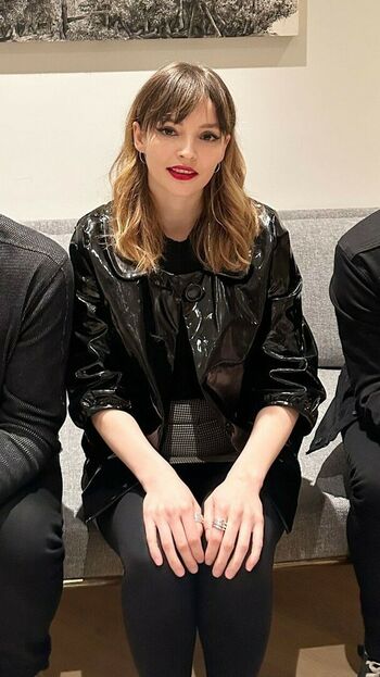 Lauren Mayberry
