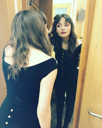Lauren Mayberry