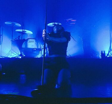 Lauren Mayberry