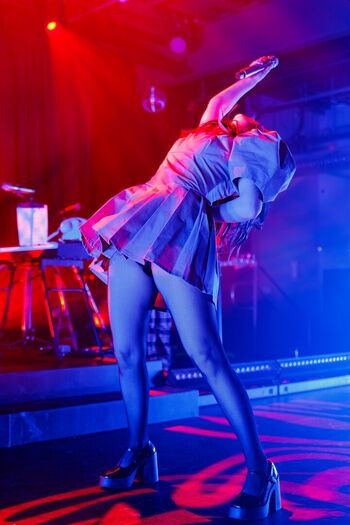 Lauren Mayberry