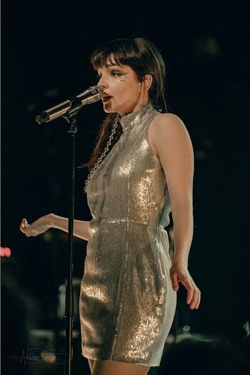 Lauren Mayberry
