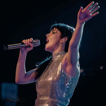 Lauren Mayberry