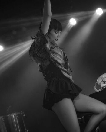 Lauren Mayberry
