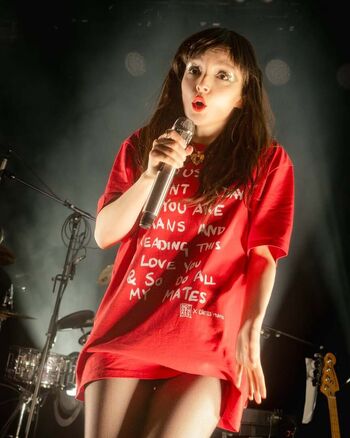 Lauren Mayberry