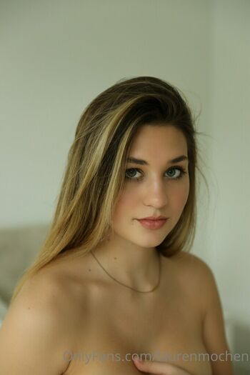 Lauren Mochen