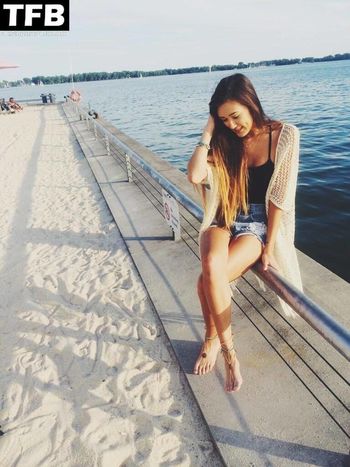 Lauren Riihimaki