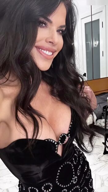 Lauren Sanchez