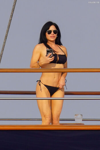 Lauren Sanchez