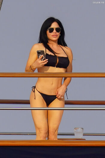 Lauren Sanchez