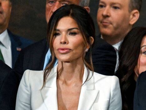 Lauren Sanchez