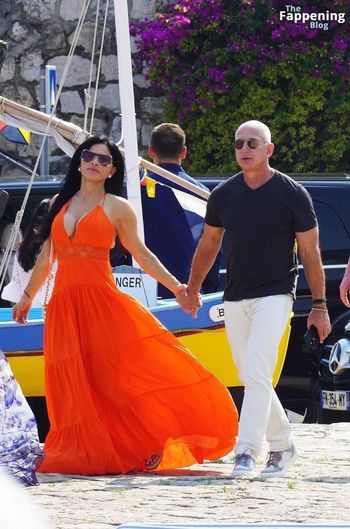 Lauren Sanchez