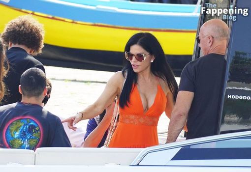 Lauren Sanchez