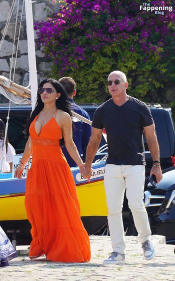 Lauren Sanchez