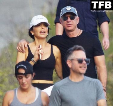 Lauren Sanchez