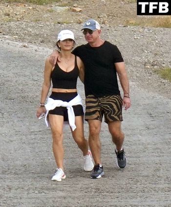 Lauren Sanchez