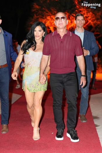 Lauren Sanchez