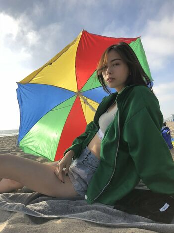 Lauren Tsai