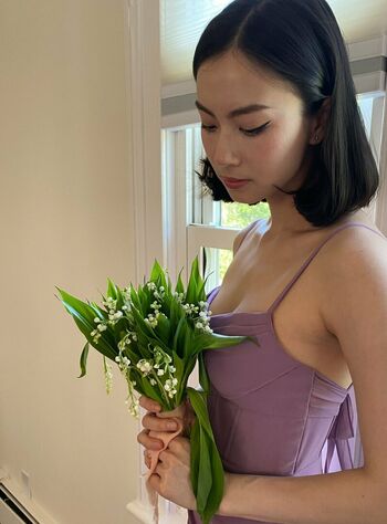 Lauren Tsai