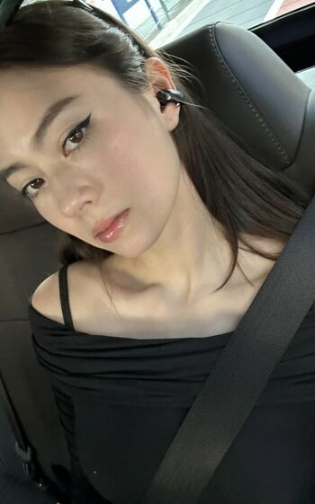 Lauren Tsai