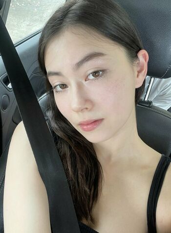 Lauren Tsai