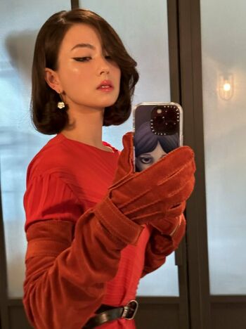 Lauren Tsai