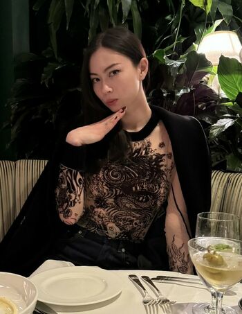 Lauren Tsai