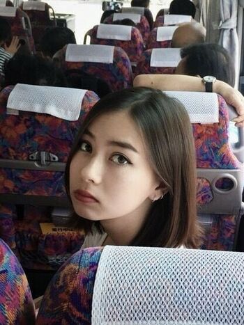 Lauren Tsai