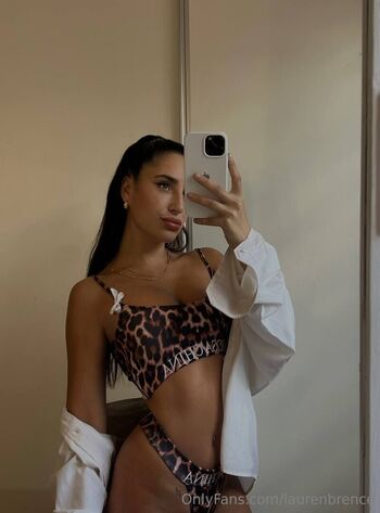 laurenbrence