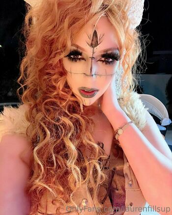 laurenfillsup
