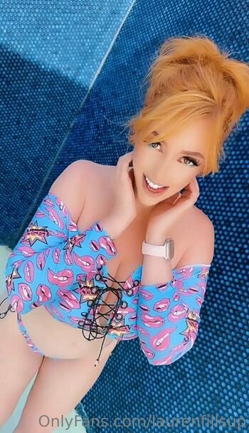 laurenfillsup