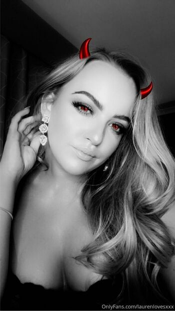 laurenlovesxxx