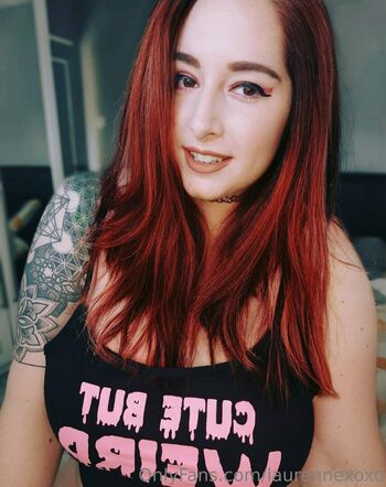 laurennexoxo