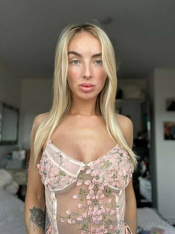 laurenskyx